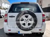 2007 Suzuki Grand Vitara