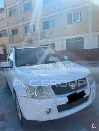2007 Suzuki Grand Vitara