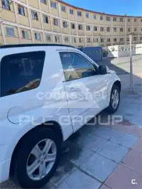 2007 Suzuki Grand Vitara