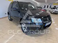 2007 Suzuki Grand Vitara