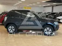 2007 Suzuki Grand Vitara