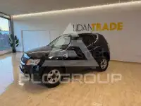 2007 Suzuki Grand Vitara
