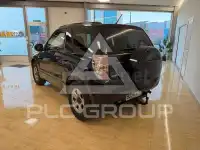 2007 Suzuki Grand Vitara