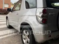 2007 Suzuki Grand Vitara