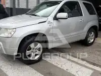 2007 Suzuki Grand Vitara