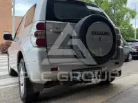 2007 Suzuki Grand Vitara