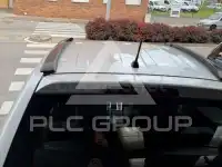 2007 Suzuki Grand Vitara
