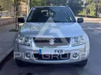 2007 Suzuki Grand Vitara