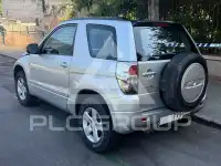 2007 Suzuki Grand Vitara