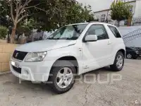 2007 Suzuki Grand Vitara
