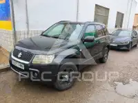 2007 Suzuki Grand Vitara