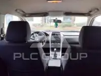 2007 Suzuki Grand Vitara