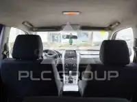 2007 Suzuki Grand Vitara