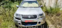 2007 Suzuki Grand Vitara