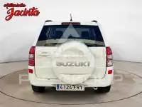2007 Suzuki Grand Vitara