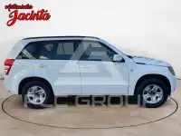 2007 Suzuki Grand Vitara