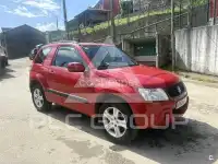 2007 Suzuki Grand Vitara