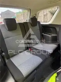 2007 Suzuki Grand Vitara