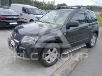2007 Suzuki Grand Vitara