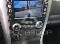 2007 Suzuki Grand Vitara
