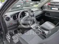2007 Suzuki Grand Vitara