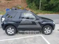 2007 Suzuki Grand Vitara