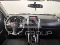2007 Suzuki Grand Vitara