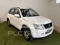 2007 Suzuki Grand Vitara