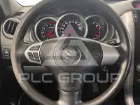 2007 Suzuki Grand Vitara