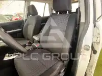 2007 Suzuki Grand Vitara