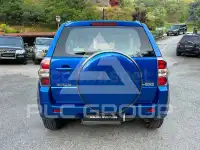 2007 Suzuki Grand Vitara