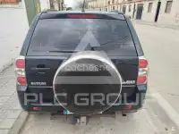 2007 Suzuki Grand Vitara