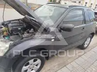 2007 Suzuki Grand Vitara