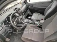 2007 Suzuki Grand Vitara