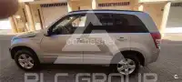 2007 Suzuki Grand Vitara