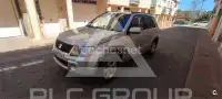 2007 Suzuki Grand Vitara