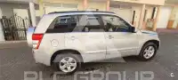 2007 Suzuki Grand Vitara