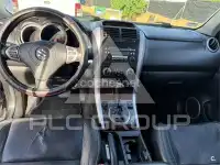 2007 Suzuki Grand Vitara