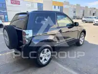 2007 Suzuki Grand Vitara