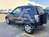 2007 Suzuki Grand Vitara
