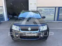 2007 Suzuki Grand Vitara