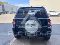 2007 Suzuki Grand Vitara