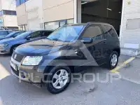2007 Suzuki Grand Vitara