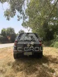 2007 Suzuki Grand Vitara