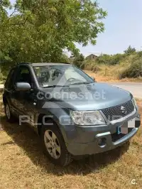 2007 Suzuki Grand Vitara