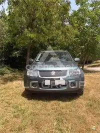 2007 Suzuki Grand Vitara