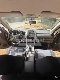 2007 Suzuki Grand Vitara