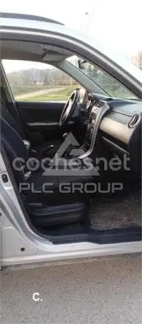 2007 Suzuki Grand Vitara