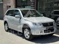 2007 Suzuki Grand Vitara