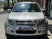 2007 Suzuki Grand Vitara
